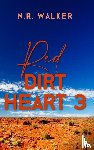 Walker, N R - Red Dirt Heart 3