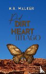 Walker, N R - Red Dirt Heart Imago