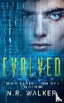 Walker, N R - Evolved