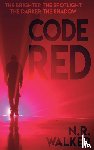 Walker, N R - Code Red