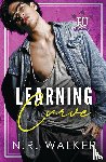 Walker, N R - Learning Curve