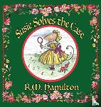 Hamilton, R M - Susie Solves the Case