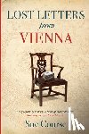 Course, Sue - Lost Letters from Vienna