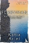 Ariel, Katia - Ferryman