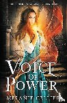 Cellier, Melanie - Voice of Power