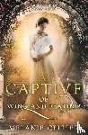 Cellier, Melanie - A Captive of Wing and Feather