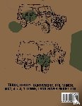 Army, Australian - Repair Parts Scale, Truck, Utility, Lightweight, MC2, 4x4, 1 Tonne, 3.9 Litre Diesel Engine, Manual Transmission, FFR, 12/24V, With Thomas T8000 Winch, Land Rover Model 110