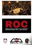 Socom, United States, Fiala, Otto C - Resistance Operating Concept (ROC)