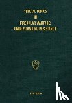Project, Aris - Special Topics in Irregular Warfare