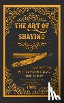 Correspondence School, th Century - The Art of Shaving - Shaving Made Easy