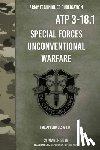 Department Of The Army, Headquarters - ATP 3-18.1 Special Forces Unconventional Warfare