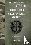 Department Of The Army, Headquarters - ATP 3-18.1 Special Forces Unconventional Warfare