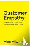 Allwood, Alex - Customer Empathy