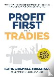 Crismale-Marshall, Katie - Profit First for Tradies