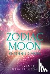 Bennett, Patsy - Zodiac Moon Reading Cards