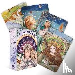 Andrew, Wendy - Goddess Love Oracle