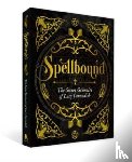 Cavendish, Lucy - Spellbound