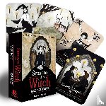 Anderson, Lorriane, Diaz, Juliet - Seasons of the Witch: Samhain Oracle