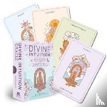 Grace, Belinda - Divine Intuition Oracle