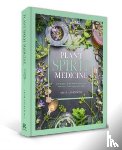 McIntosh, Nicola - Plant Spirit Medicine