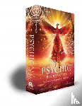 Malone, Debbie - Psychic Reading Cards