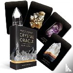 Charman, Rachelle - Master Teacher Crystal Oracle