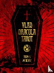 McHenry, Travis - Vlad Dracula Tarot