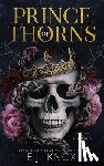 Knox, E. J. - Prince of Thorns