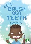 Muncaster, Sandie - Let's Brush Our Teeth