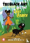 Leri, Samson - A Black Ant And The Last Fairy