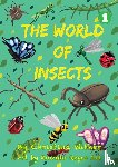 Wither, Christina - The World Of Insects