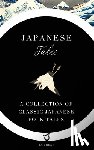 Ozaki, Yei Theodora - Japanese Tales