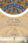 Matthew of Edessa - Matthew of Edessa's Chronicle