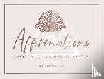Anderson, Lorriane - Affirmations