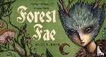 Turner, Nadia - Forest Fae