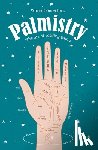 Comerford, Anna - Palmistry