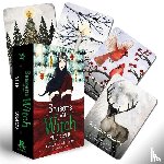 Anderson, Lorriane, Diaz, Juliet - Seasons of the Witch: Yule Oracle