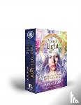 Stark, Anna, Moon, Selena - Sacred Light Oracle
