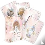 Shoman, Leah, Dark Moon Crystals, Prism + Fleur Design Studio - Astral Realms Crystal Oracle
