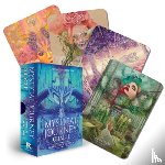 Charpentier, Tennessee - Mystical Journey Oracle