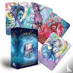 Serebrin, Justine - Sacred Sea Oracle