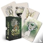 McIntosh, Nicola - Celtic Spirit Oracle