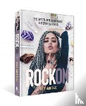 Mantello, Kate - Rock On