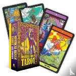 Porter, Lisa - Mystical Realm Tarot