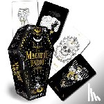 Rook, Sam - The Macabre Tarot