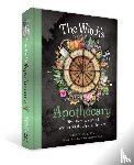 Anderson, Lorriane - The Witch's Apothecary: Seasons of the Witch