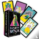 Rook, Sam - Rainbow Moon Tarot