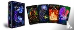 Sun, Ambi - Oriens Animal Tarot