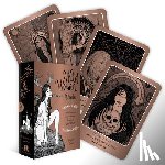 Zarate, Cheyenne - Wild Woman Oracle