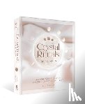 Shoman, Leah - Crystal Rituals by the Moon